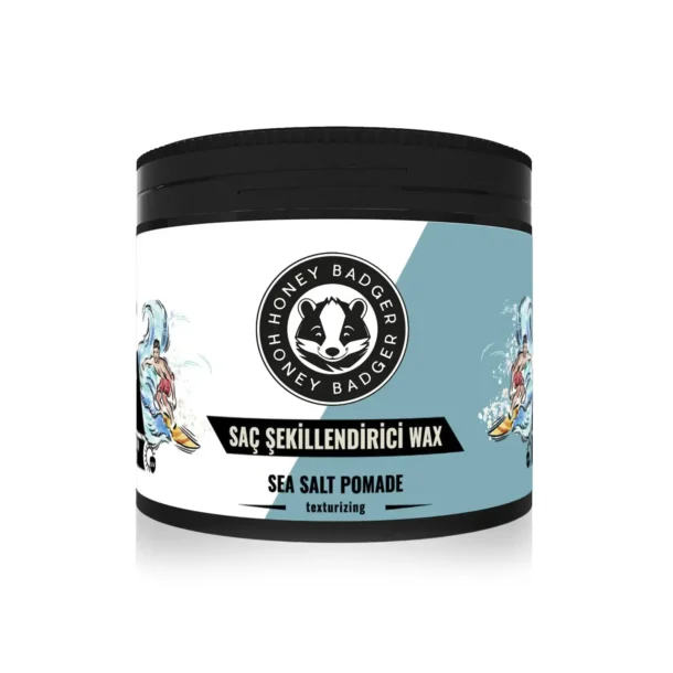 Saç Şekillendirici Wax | Extra Tutuş | Orta Parlak 120ml